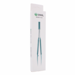 Ultraprecizna pinceta 2UUL Ti01 Titanium - Slika 5