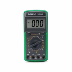 Unimer BAKU BK-9205A Digitalni multimetar - Slika 4