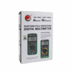 Unimer BAKU BK-9205A Digitalni multimetar - Slika 7
