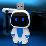 Univerzalni Adapter za Wireless kontrolere (Sony, Microsoft, Nitendo, PC) - Slika 11