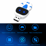 Univerzalni Adapter za Wireless kontrolere (Sony, Microsoft, Nitendo, PC) - Slika 14