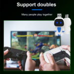 Univerzalni Adapter za Wireless kontrolere (Sony, Microsoft, Nitendo, PC) - Slika 15