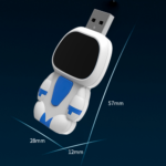 Univerzalni Adapter za Wireless kontrolere (Sony, Microsoft, Nitendo, PC) - Slika 18