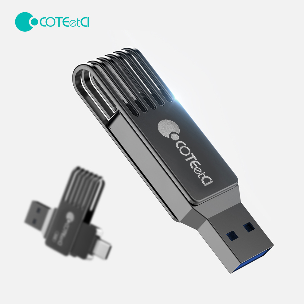usb-flash-memorija-coteci-cs8833-128gb-usb-30-type-c-226406-382880.png USB flash memorija Coteci CS8833 128GB USB 3.0/Type C - Slika 1