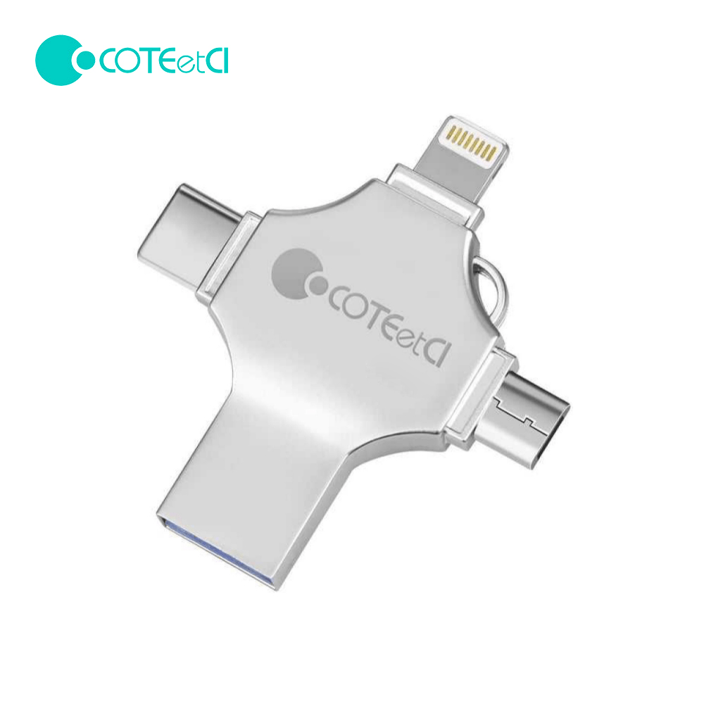 usb-flash-memorija-coteci-cs8836-32gb-usb-30-micro-usb-type-c-lightning-226409-382888.png USB flash memorija Coteci CS8836 32GB USB 3.0/micro USB/Type C/lightning - Slika 1