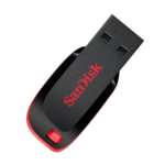 USB flash memorija SanDisk Cruzer Blade Teardrope 64GB ZJ CN