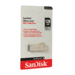 USB flash memorija SanDisk Cruzer Ultra 3.1 128GB ZJ CN - Slika 2