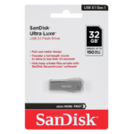 USB flash memorija SanDisk Cruzer Ultra 3.1 32GB ZJ CN - Slika 5