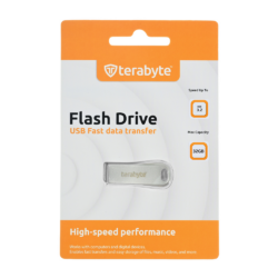 USB flash memorija Terabyte Cruzer Ultra 3.1 32GB ZJ CN