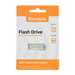 USB flash memorija Terabyte Cruzer Ultra 3.1 64GB ZJ CN