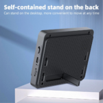 Video pametno zvono JWD 2.4G Smart Home Wireless - Slika 6