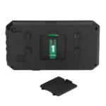 Video pametno zvono JWD Cat Eye za vrata ugradno Wireless - Slika 7