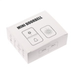 Video pametno zvono JWD Mini Wireless - Slika 10