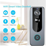 Video pametno zvono JWD Tuya M20 Wireless - Slika 3
