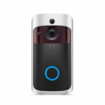 Video pametno zvono JWD Two Way Wireless