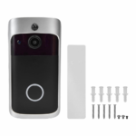 Video pametno zvono JWD Two Way Wireless - Slika 9