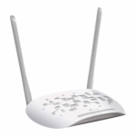Wireless Access Point TP-Link TL-WA801N PoE 300MBps/ext2x5dBi/2,4GHz/1WAN - Slika 2