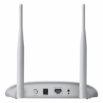 Wireless Access Point TP-Link TL-WA801N PoE 300MBps/ext2x5dBi/2,4GHz/1WAN - Slika 3