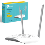 Wireless Access Point TP-Link TL-WA801N PoE 300MBps/ext2x5dBi/2,4GHz/1WAN - Slika 8