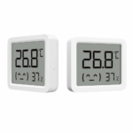 Xiaomi merac temperature i vlaznosti vazduha 3 mini - Slika 2
