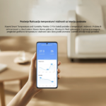 Xiaomi merac temperature i vlaznosti vazduha 3 mini - Slika 6