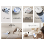 Xiaomi Mi robot usisivac Vacuum S40 EU (BHR084AEU) - Slika 6