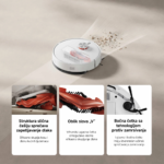 Xiaomi Mi robot usisivac Vacuum S40 EU (BHR084AEU) - Slika 7