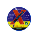 Zica za lemljenje Mechanic 0.5mm/Sn42%/Bi50%/Cu8% za Iphone X/XS/XR/XS MAX 18944 - Slika 2