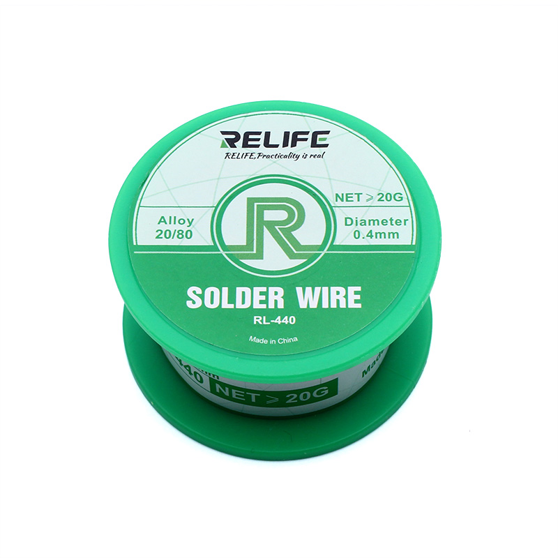zica-za-lemljenje-relife-rl-440-40g-158407-244174.png Zica za lemljenje RELIFE RL-440 (40g) - Slika 1