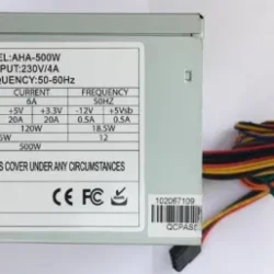 Napajanje Stars Solutions 500w