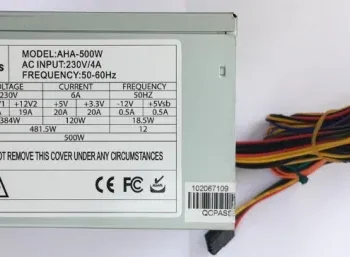 Napajanje Stars Solutions 500w