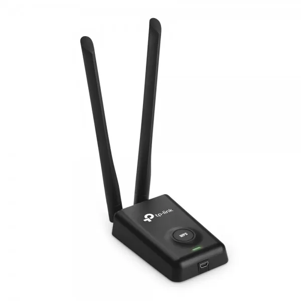 14802.webp LAN MK TP-LINK TL-WN8200ND Wireless USB 1300Mb/s - Slika 1