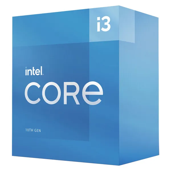16478.webp CPU S1200 INTEL Core i3-10105 3.70GHz (4.40GHz), Box - Slika 1