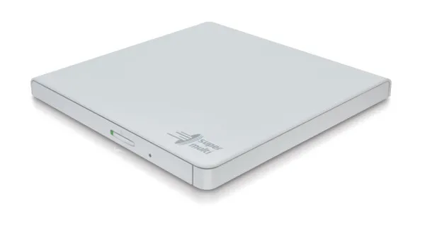 eksterni cd