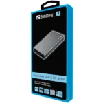 Powerbank Sandberg USB-C 420-52 20000mAh 100W - Slika 2