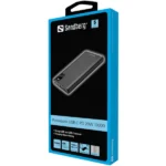 Powerbank Sandberg USB-C 420-58 10000mAh 20W - Slika 2
