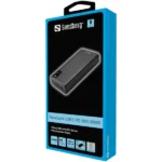 Powerbank Sandberg USB-C 420-59 20000mAh 20W - Slika 2