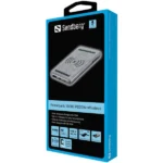 Powerbank Sandberg 420-61 10000mAh WiFi - Slika 2