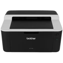 Štampač Laser Brother HL-1112E 2400x600dpi/21ppm