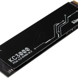 SSD M.2 NVMe 1TB Kingston SKC3000S/1024G