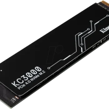 SSD M.2 NVMe 1TB Kingston SKC3000S/1024G