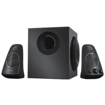 Zvučnici 2.1 Logitech Z623 THX 200W 980-000403