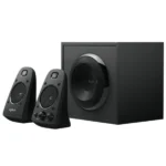 Zvučnici 2.1 Logitech Z623 THX 200W 980-000403 - Slika 2