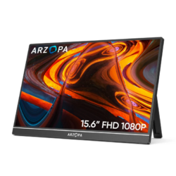 Eksterni (Portable) 15.6 ekran A1 GAMUT