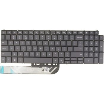 Tastatura za laptop Dell Vostro 3500 3501 5501 5502 5590 7500 7590 Latitude 3510 backlight