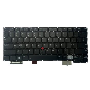 Tastatura za laptop Lenovo ThinkPad X1 Carbon 12th Gen 21KC 21KD veliki enter backlight