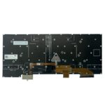 Tastatura za laptop Lenovo ThinkPad X1 Carbon 12th Gen 21KC 21KD veliki enter backlight - Slika 2
