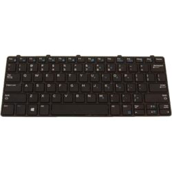 Tastatura za laptop Dell Latitude 3180 3189 3190 3300 3310 13 3380 3190 2-in-1