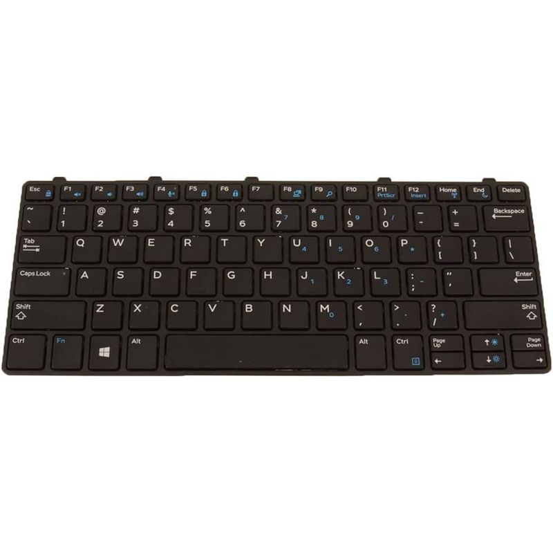 2141-51p0D8damAL._AC_SL1000_.jpg Tastatura za laptop Dell Latitude 3180 3189 3190 3300 3310 13 3380 3190 2-in-1 - Slika 1