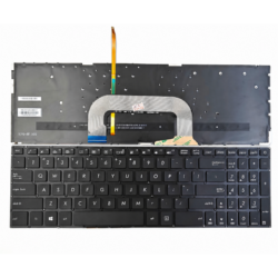 Tastatura za laptop Asus VivoBook 17 X705 MA X705MB X705FN X705FD X705QA veliki enter backlight